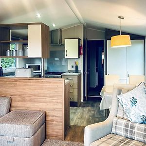 Three-Bedroom Mobile Home