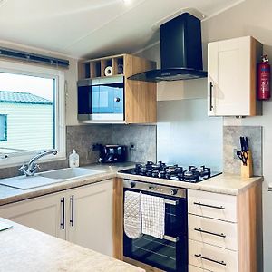 Two-Bedroom Mobile Home
